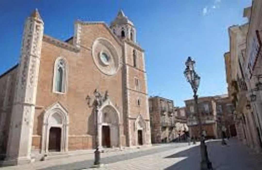 L’Arca - Bed&Breakfast in Lucera Centro-1