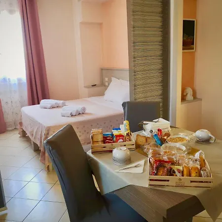 L’Arca - Bed&Breakfast in Lucera Centro-2
